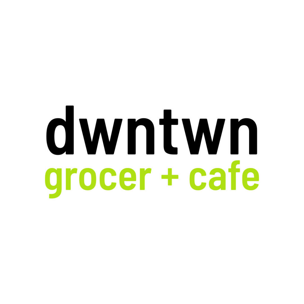 Dwntwn Grocer